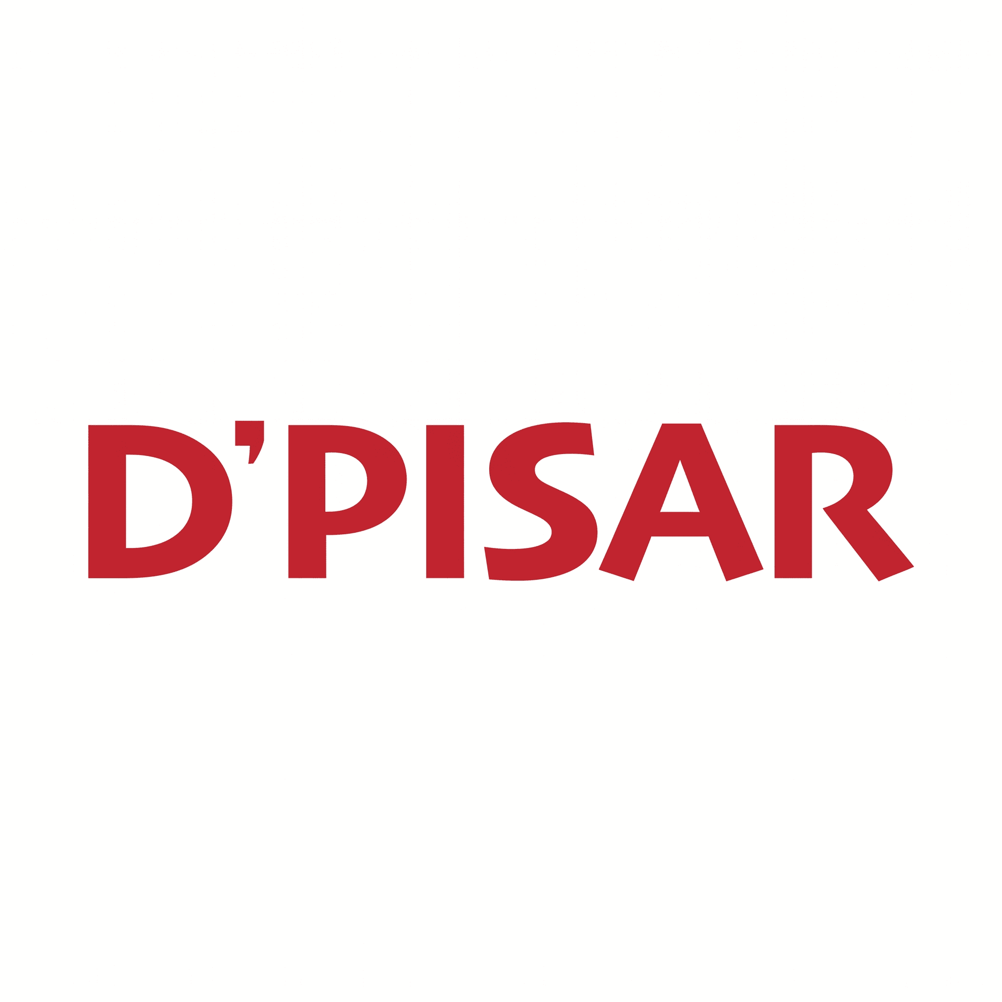 DPISAR Logo