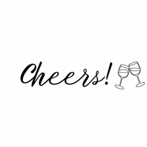 Cheers