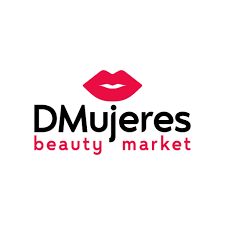 dmujeres logo